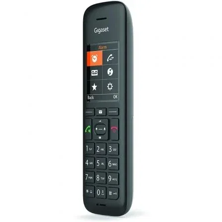 Gigaset C570HX Negro